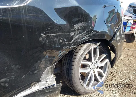 2014 Scion Tc из США, поврежденный, VIN JTKJF5C74E3088008